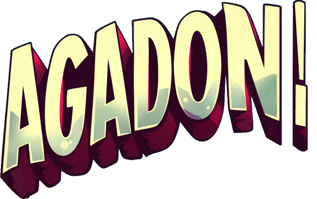 logo Agadon